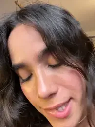 Irish_Collins — Stripchat recorded stream image, 01.10.2025 19:50