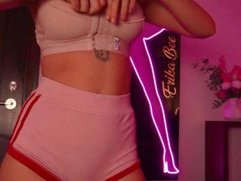 LunaMystyque — Bongacams recorded stream image, 01.10.2025 20:10