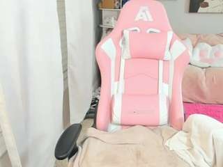 msfitqueen — Camsoda recorded stream image, 02.10.2025 02:40