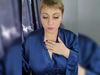 _LEKSA — Bongacams recorded stream image, 02.10.2025 04:50