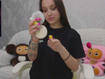 -lost- — Bongacams recorded stream image, 18.02.2025 21:10