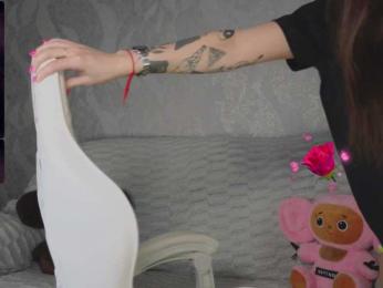 -lost- — Bongacams recorded stream image, 18.02.2025 21:10