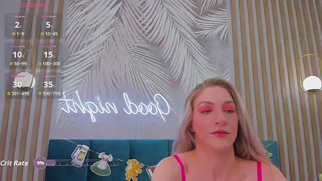 Emilly_Hart — Stripchat recorded stream image, 02.10.2025 02:30