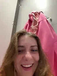 MariiD — Stripchat recorded stream image, 02.10.2025 05:30
