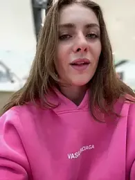 MariiD — Stripchat recorded stream image, 02.10.2025 05:30