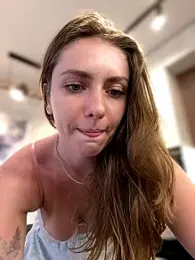 MariiD — Stripchat recorded stream image, 02.10.2025 05:30