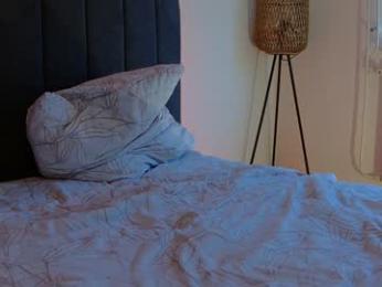 lena___ — Chaturbate recorded stream image, 02.10.2025 07:00