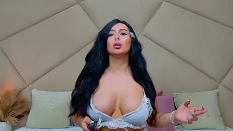ChloeFrost — Stripchat recorded stream image, 02.10.2025 05:00