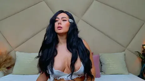 ChloeFrost — Stripchat recorded stream image, 02.10.2025 05:00