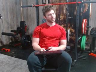 Jaden Storm — Flirt4free recorded stream image, 27.01.2025 20:20