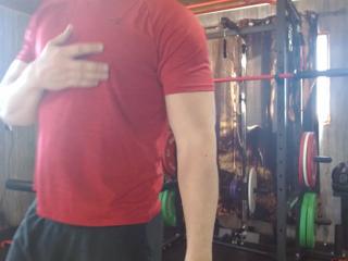 Jaden Storm — Flirt4free recorded stream image, 27.01.2025 20:20