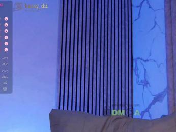 Kassablanca — Bongacams recorded stream image, 18.02.2025 20:50