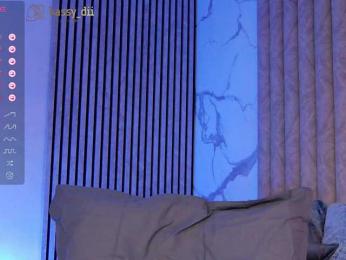 Kassablanca — Bongacams recorded stream image, 18.02.2025 20:50