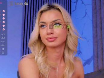 Kassablanca — Bongacams recorded stream image, 18.02.2025 20:50