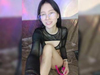 JennyDooley — Bongacams recorded stream screenshot (18 Feb 2025)