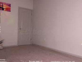 petitebrat — Chaturbate recorded stream image, 02.10.2025 11:20