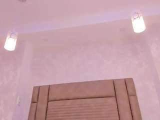 ashleypurple — Camsoda recorded stream screenshot (19 Feb 2025)