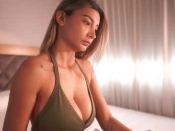 letiziafulkers1 — Chaturbate recorded stream image, 02.10.2025 15:10