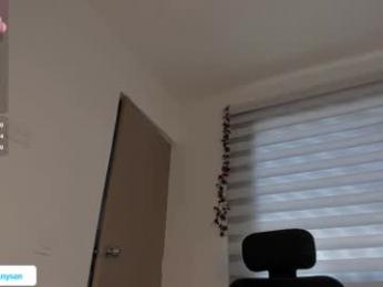 midori__san — Chaturbate recorded stream image, 02.10.2025 14:30