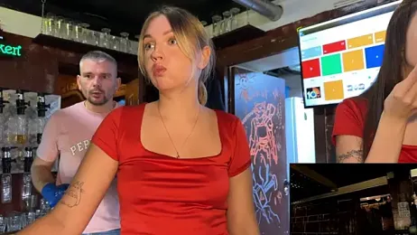 dirtypub — Stripchat recorded stream screenshot (02 Oct 2025)