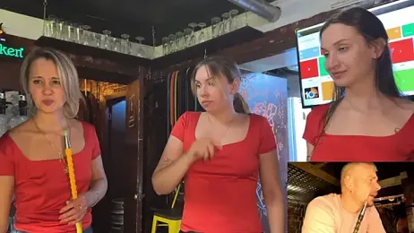 dirtypub — Stripchat recorded stream screenshot (02 Oct 2025)