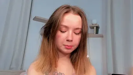 DominikaElis — Stripchat recorded stream image, 02.10.2025 19:20