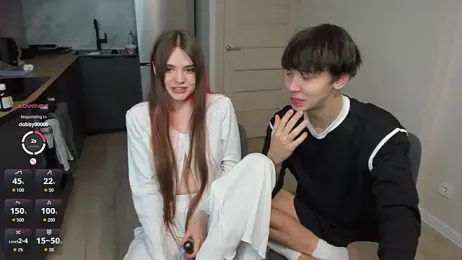 lil_cassie — Stripchat recorded stream image, 02.10.2025 20:30
