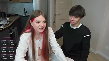 lil_cassie — Stripchat recorded stream image, 02.10.2025 20:30