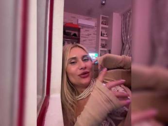 Tvoyasamka77 — Bongacams recorded stream image, 02.10.2025 14:00