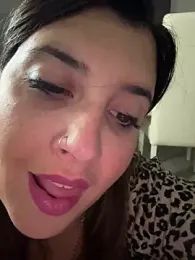 Novababy18 — Stripchat recorded stream image, 02.10.2025 21:50