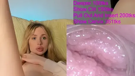 jannemary — Stripchat recorded stream image, 02.10.2025 20:20
