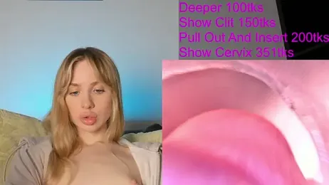 jannemary — Stripchat recorded stream image, 02.10.2025 20:20