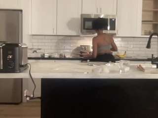 carmensindiego — Camsoda recorded stream image, 02.10.2025 22:50