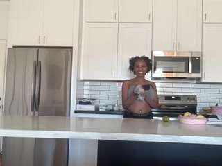 carmensindiego — Camsoda recorded stream image, 02.10.2025 22:50