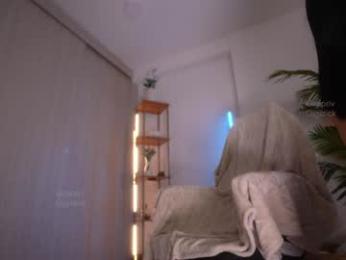 gigi_ulala — Chaturbate recorded stream image, 02.10.2025 20:40