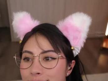 gigi_ulala — Chaturbate recorded stream image, 02.10.2025 20:40