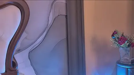 Amanda_River — Stripchat recorded stream screenshot (02 Oct 2025)