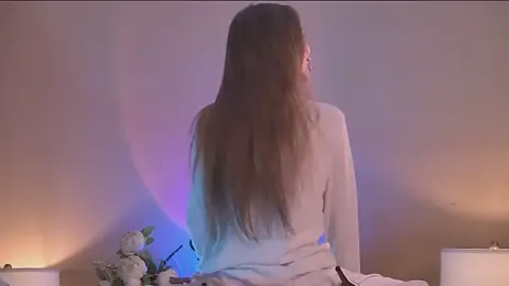 Amanda_River — Stripchat recorded stream screenshot (02 Oct 2025)