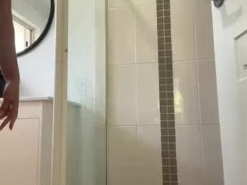 bridgetjean — Chaturbate recorded stream image, 03.10.2025 01:50