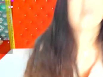 valleriejonnes — Chaturbate recorded stream screenshot (02 Oct 2025)