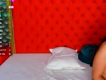 valleriejonnes — Chaturbate recorded stream screenshot (02 Oct 2025)