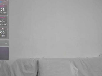 floomaliana — Bongacams recorded stream image, 03.10.2025 02:20