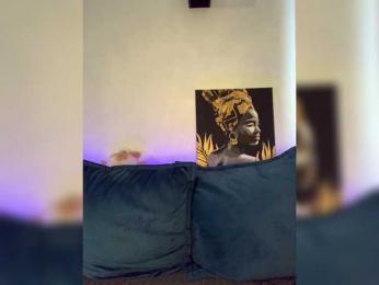 WILDGIRL — Bongacams recorded stream image, 03.10.2025 03:50