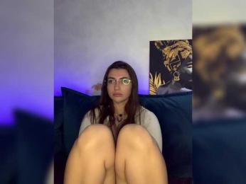 WILDGIRL — Bongacams recorded stream image, 03.10.2025 03:50
