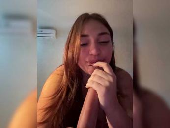 -Monika- — Bongacams recorded stream screenshot (03 Oct 2025)