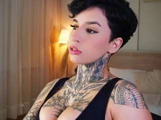 alicee-love — Camsoda recorded stream image, 03.10.2025 06:50