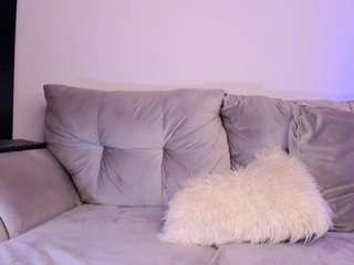 alanajoness — Camsoda recorded stream image, 03.10.2025 06:20