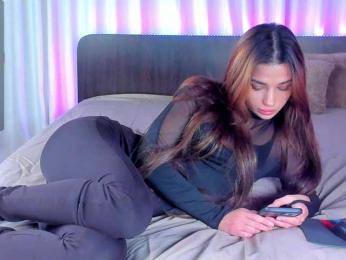 Jesikalooove — Bongacams recorded stream image, 03.10.2025 06:30