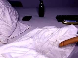 tikhomirov — Camsoda recorded stream image, 03.10.2025 07:40