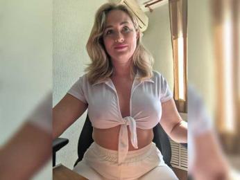 goddesssssss — Bongacams recorded stream screenshot (03 Oct 2025)